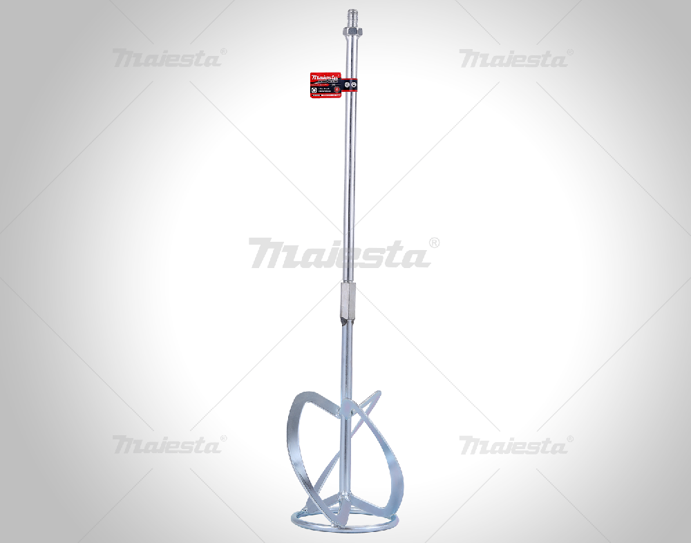 M14 THREAD PAINT MIXER