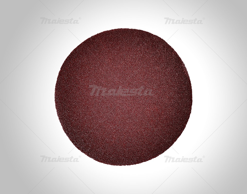 HOOK&LOOP PAPER DISC