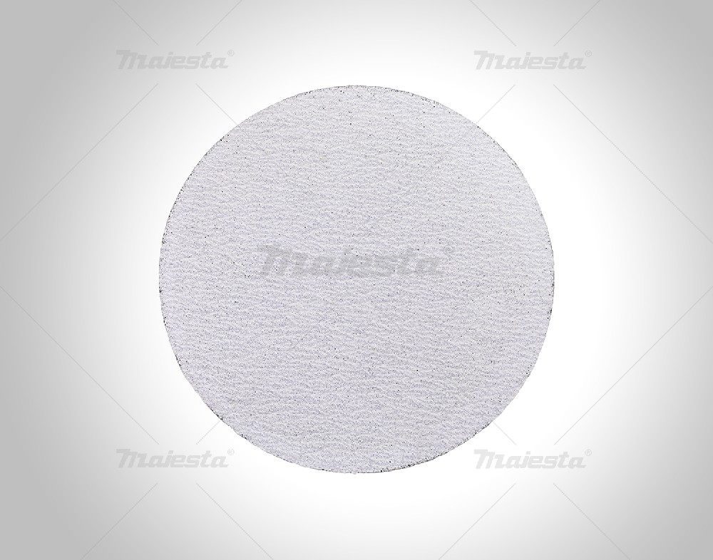 HOOK&LOOP PAPER DISC