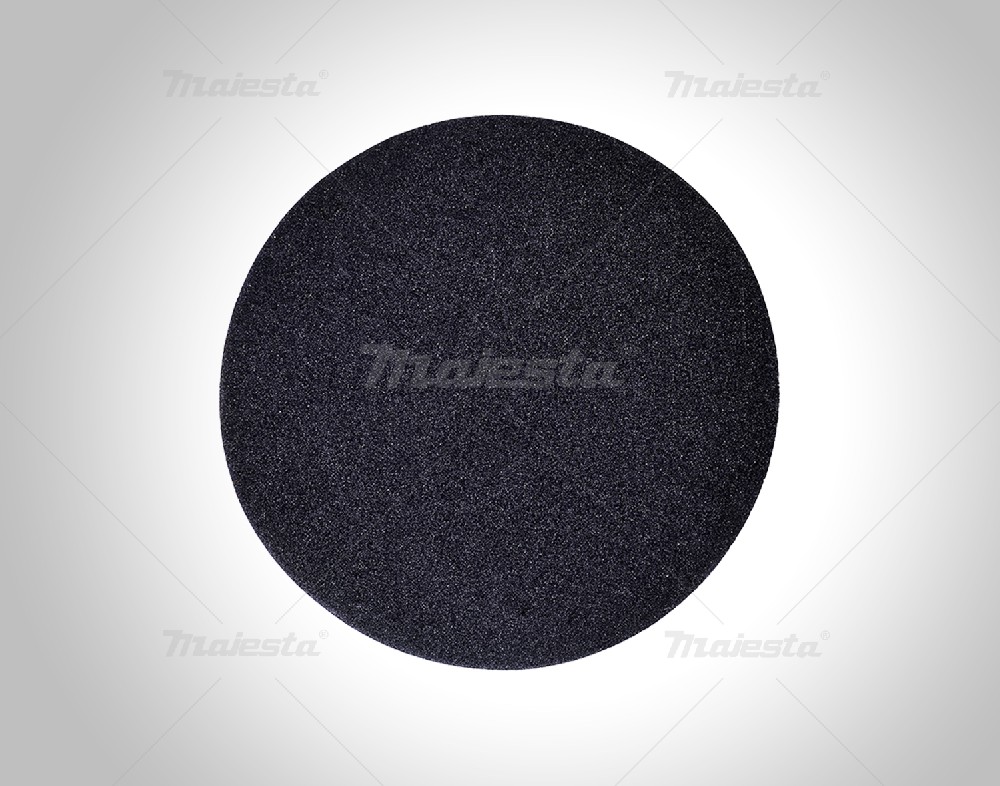 HOOK&LOOP PAPER DISC