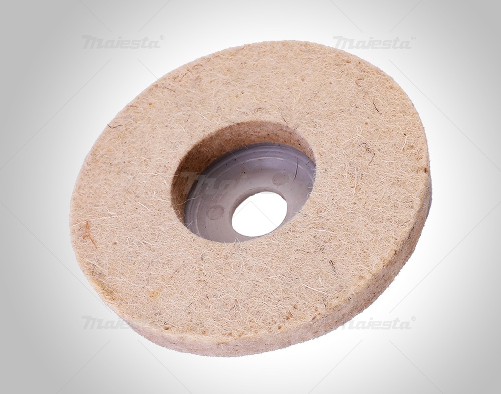 FELT WHEEL