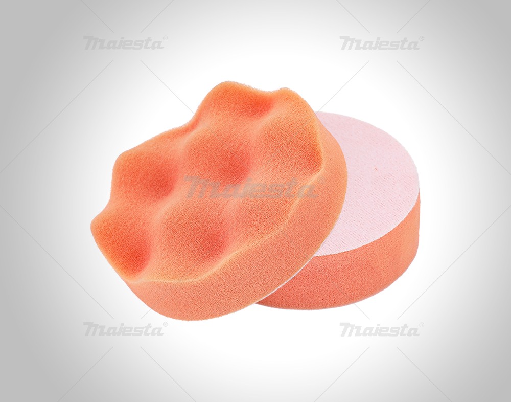 FOAM POLISHING PAD