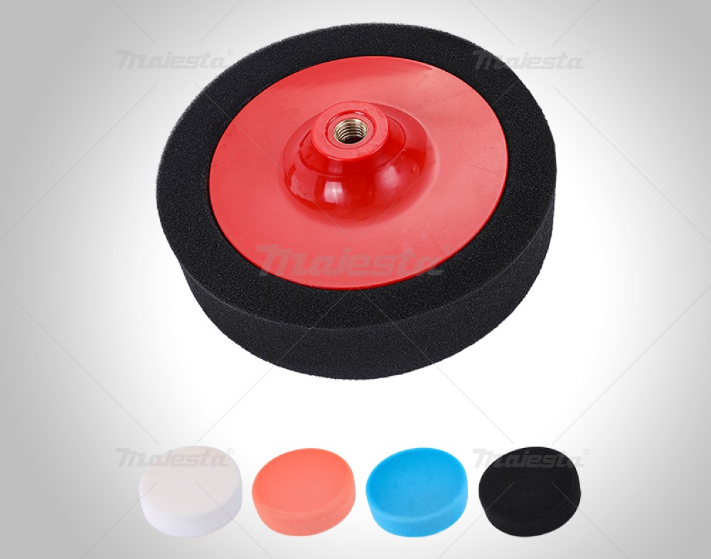 FOAM POLISHING PAD