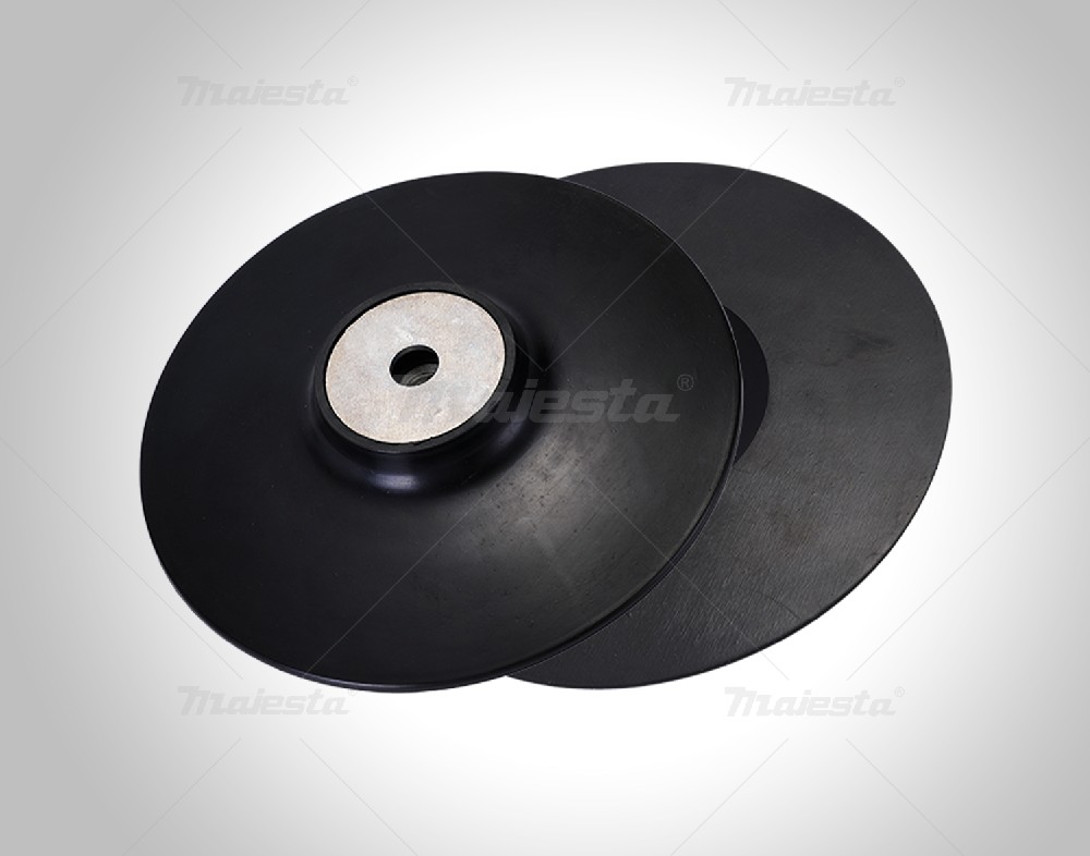 ANGLE GRINDER BACK-UP PAD