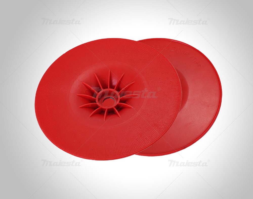 ANGLE GRINDER BACK-UP PAD