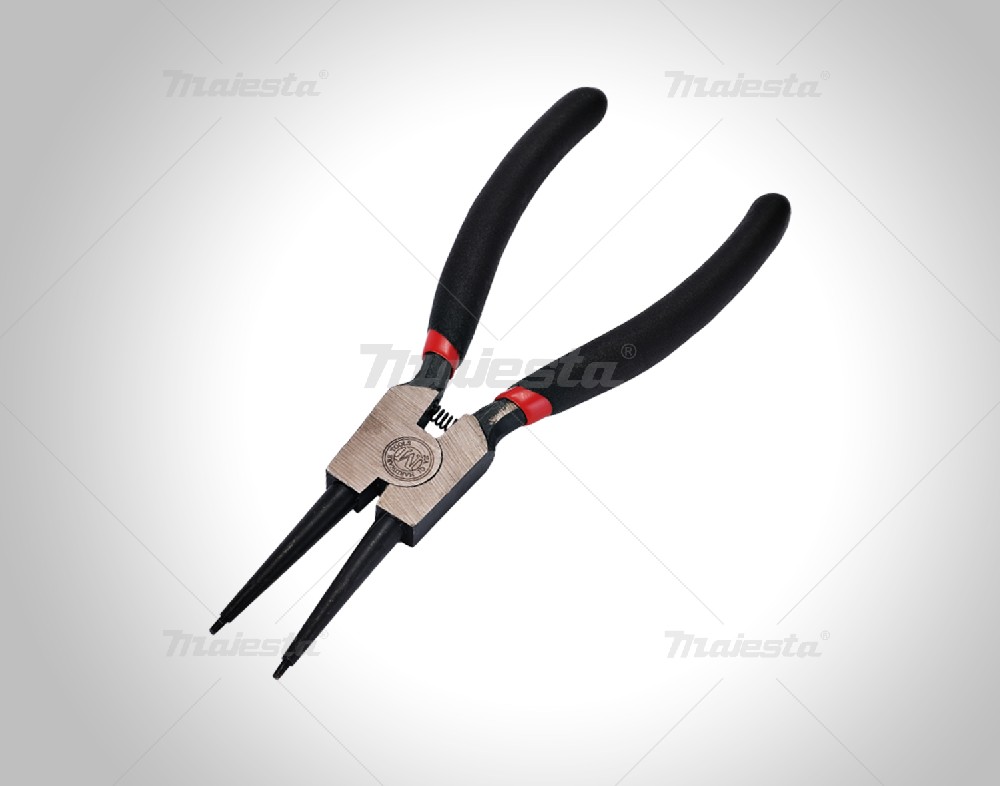 EXTERNAL CIRCLIP PLIERS