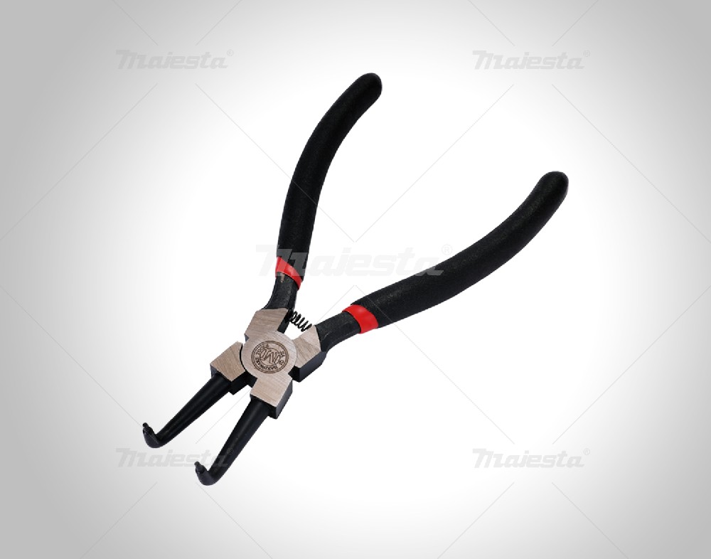 EXTERNAL CIRCLIP PLIERS