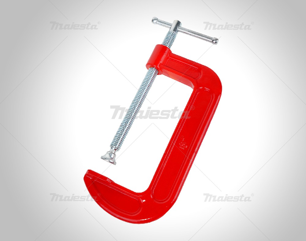 G-CLAMP
