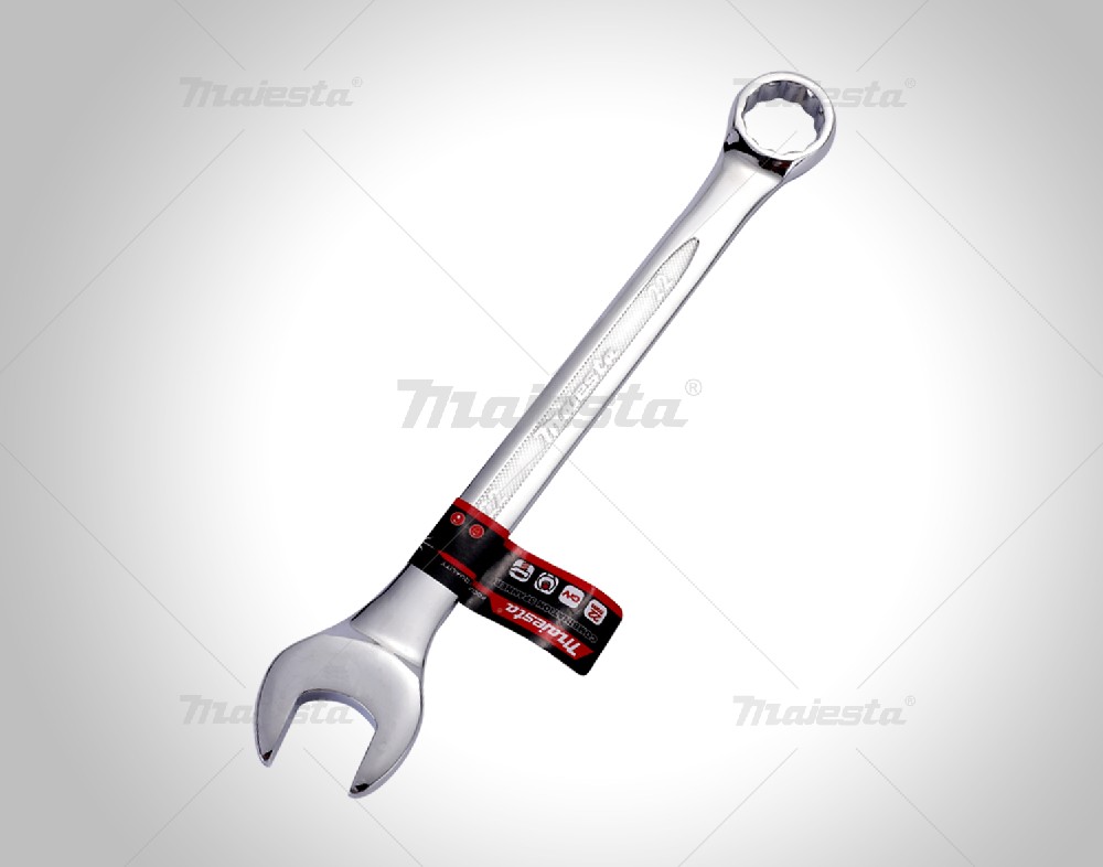 COMBINATION SPANNER