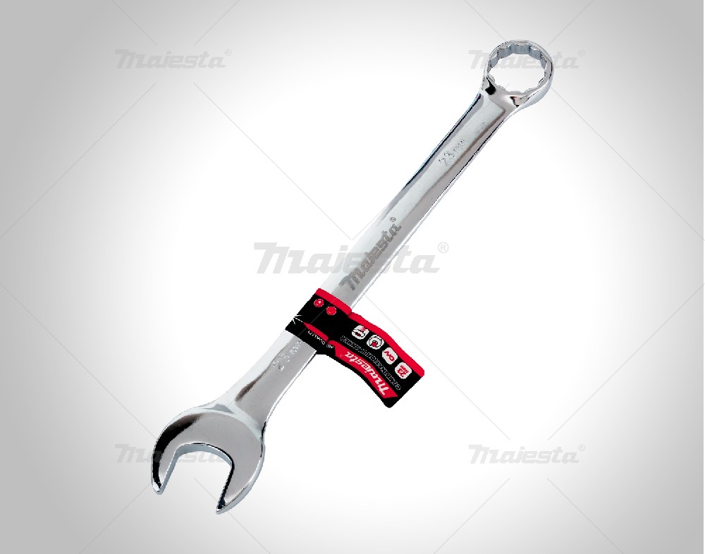 COMBINATION SPANNER