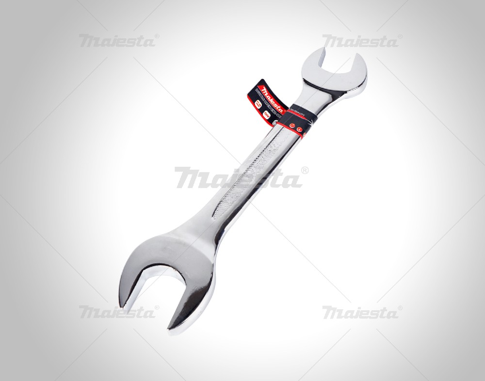 DOUBLE OPEN END SPANNER