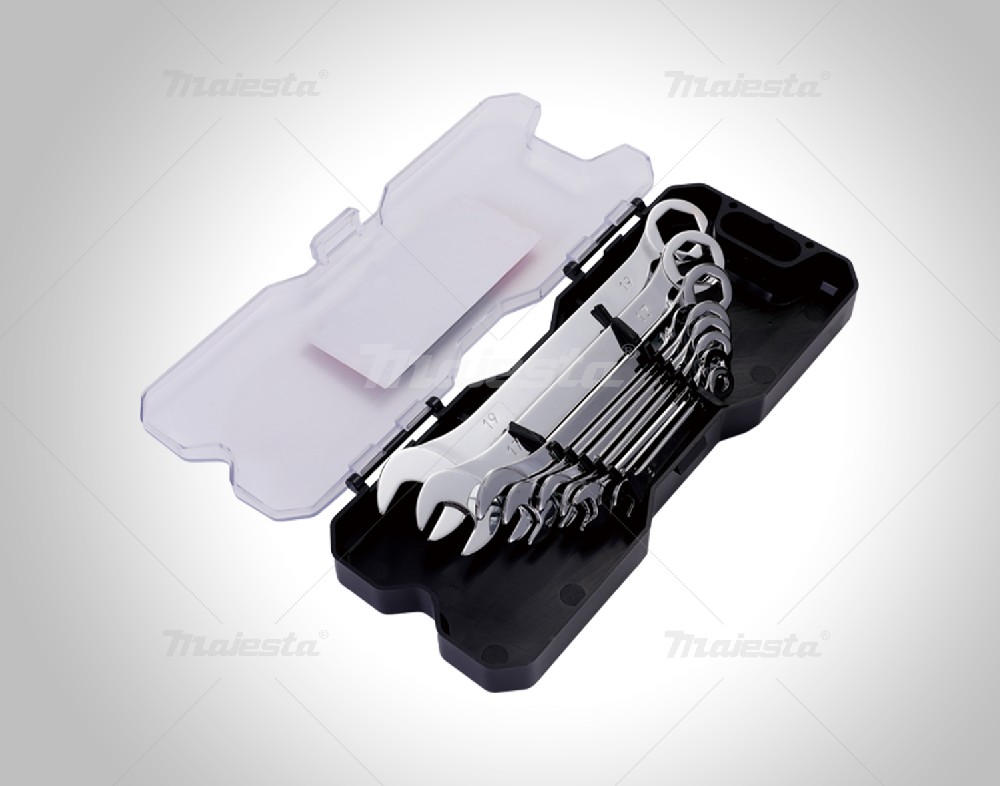 8PCS COMBINATION SPANNERS SET