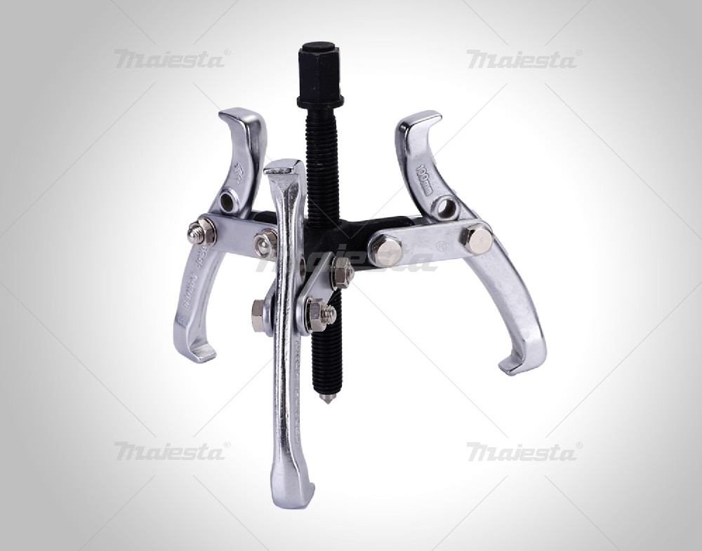 3-JAW GEAR PULLER