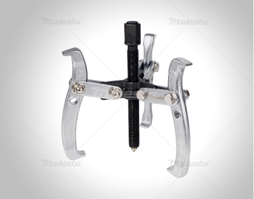 3-JAW GEAR PULLER