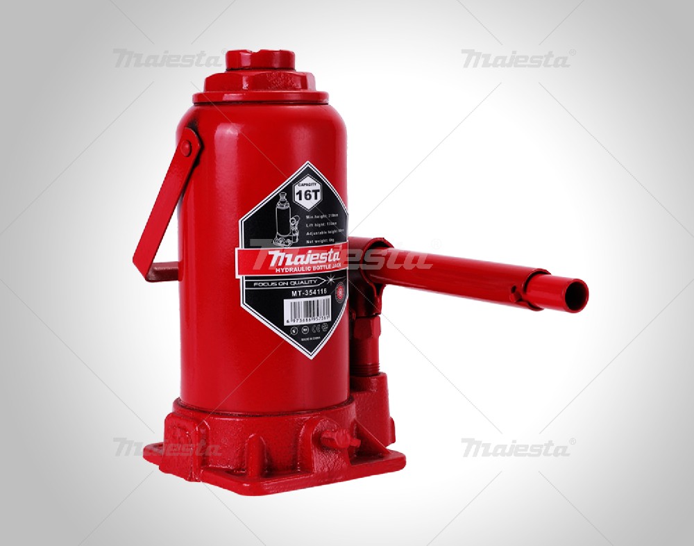 HYDRAULIC BOTTLE JACK
