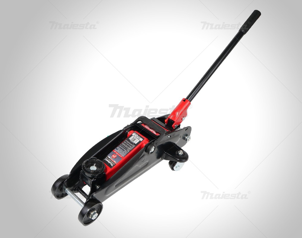 HYDRAULIC TROLLEY JACK