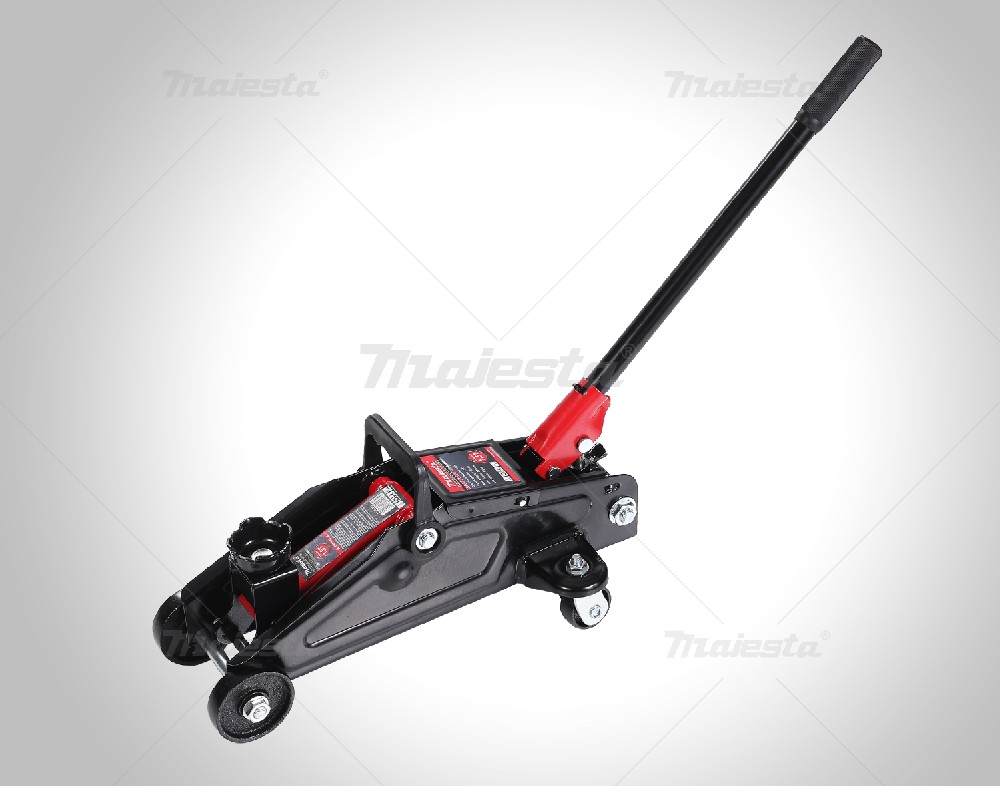 HYDRAULIC TROLLEY JACK