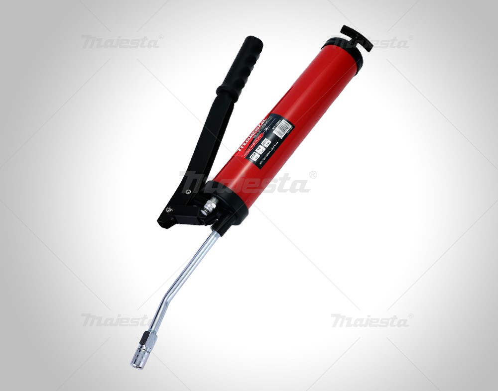 GREASE GUN