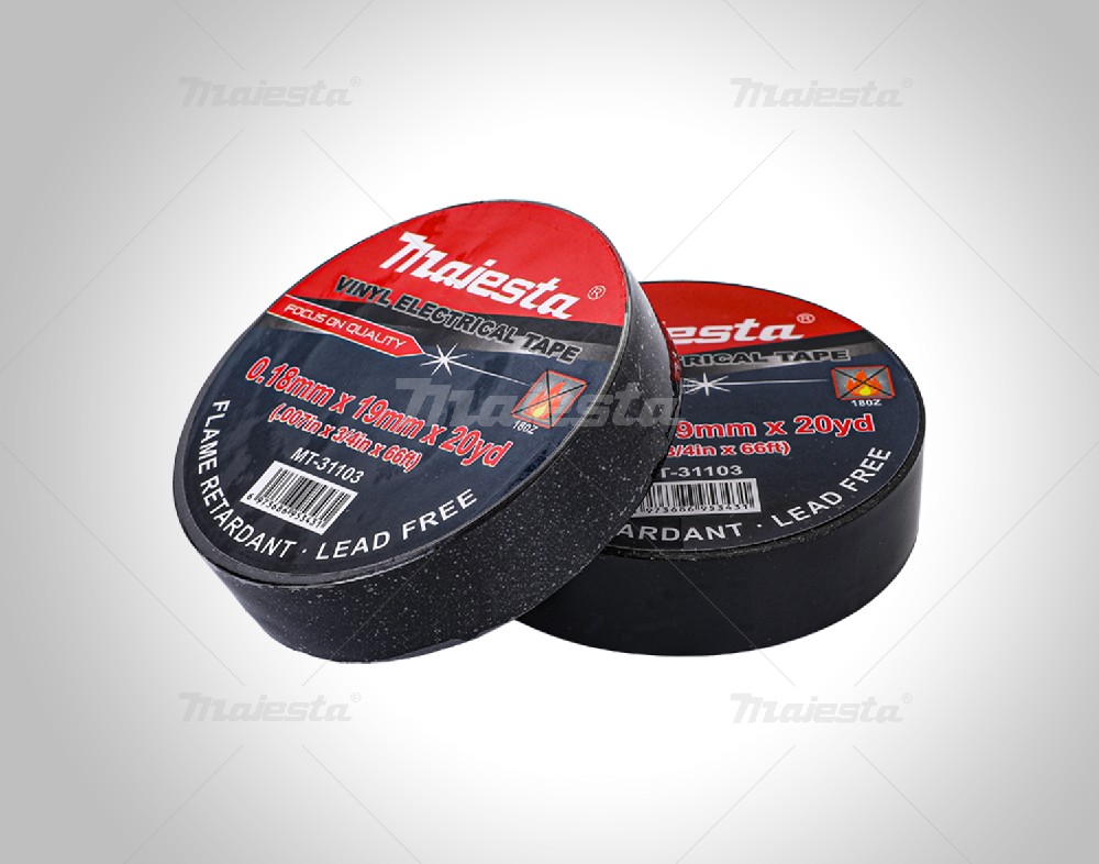 VINYL ELECTRICAL TAPE