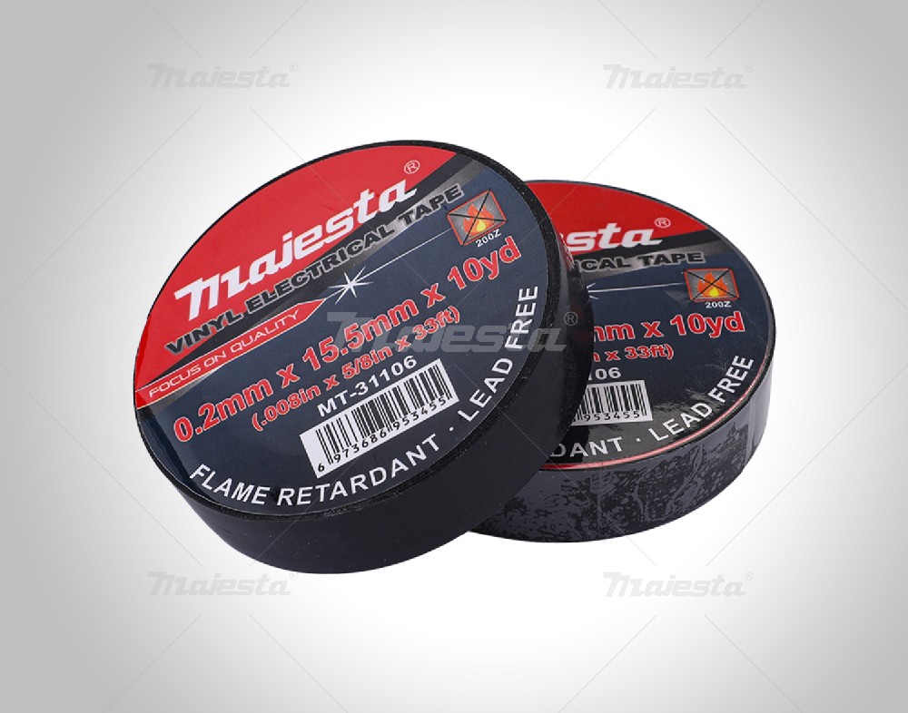 VINYL ELECTRICAL TAPE