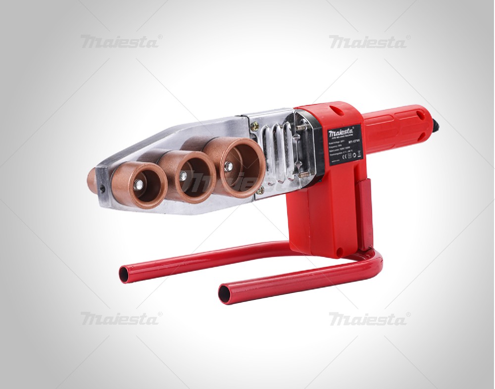 PIPE WELDING MACHINE