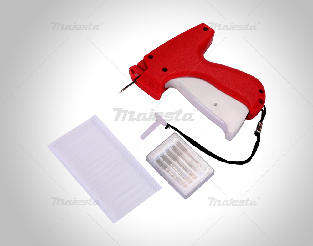 TAGGING GUN KIT