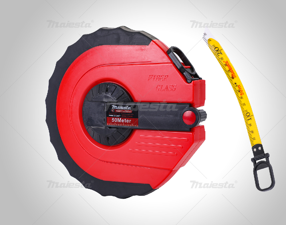 FIBREGLASS LONG TAPE