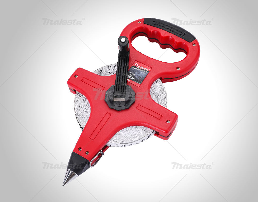 FIBREGLASS LONG TAPE