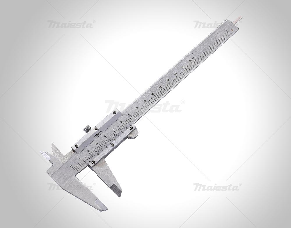 VERNIER CALLIPER