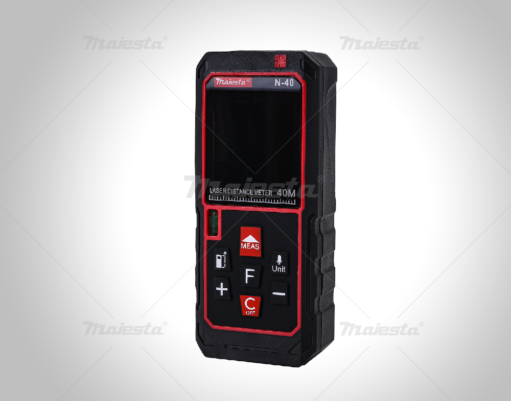 LASTER DISTANCE METER