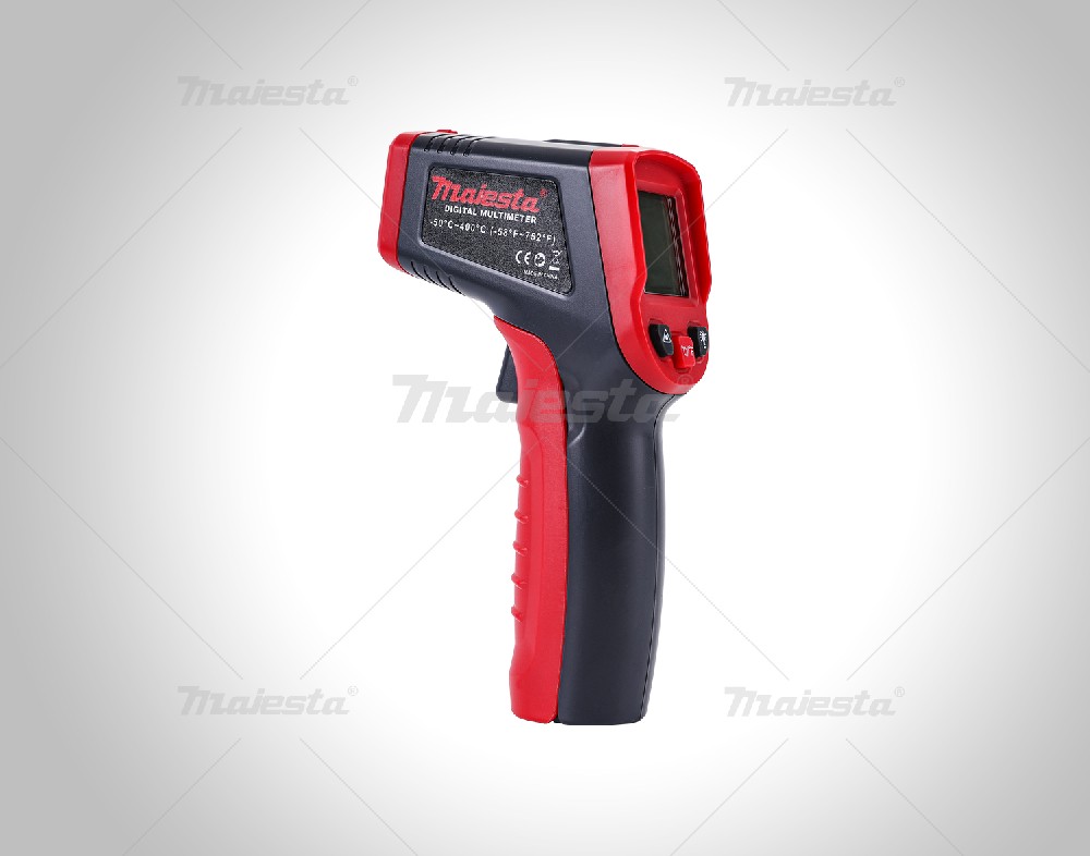 INFRARED THERMOMETER