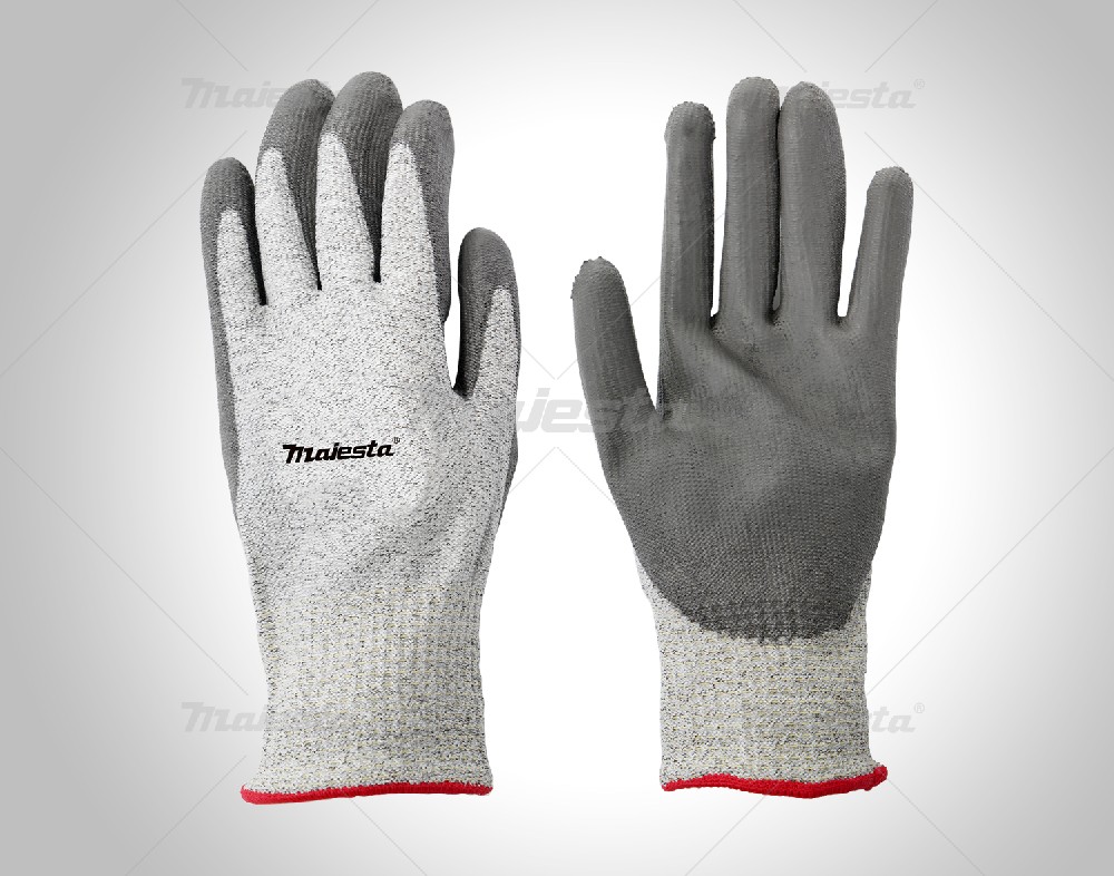 CUT RESISTANCE WORKGLOVE