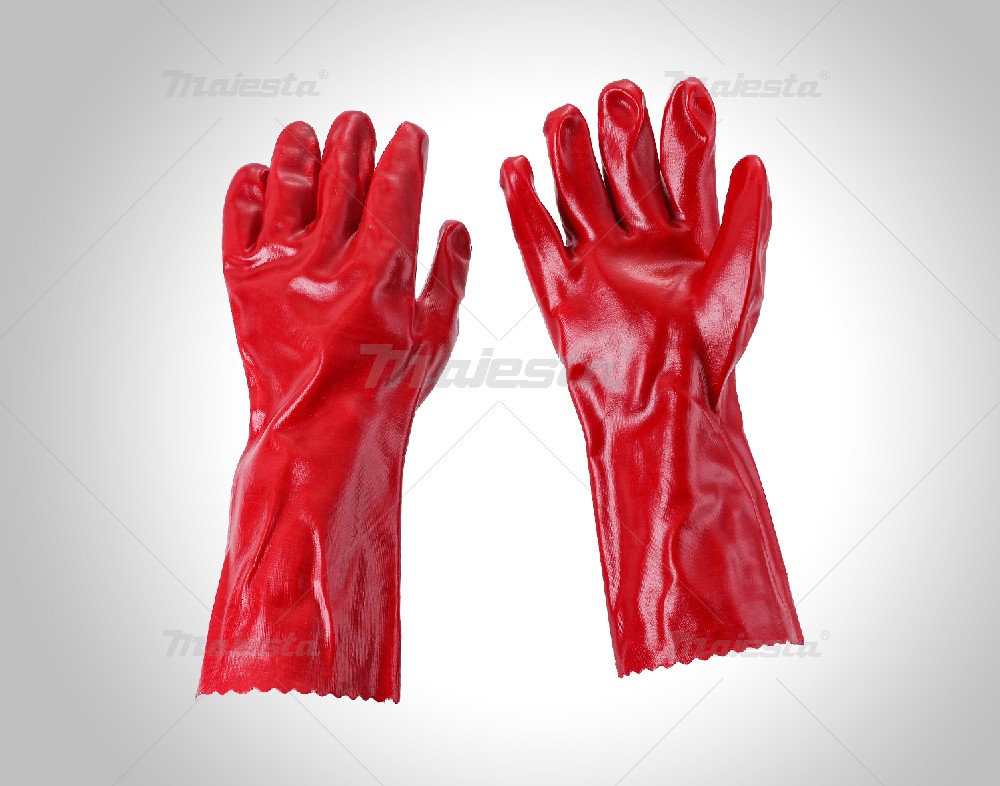 PVC GLOVES