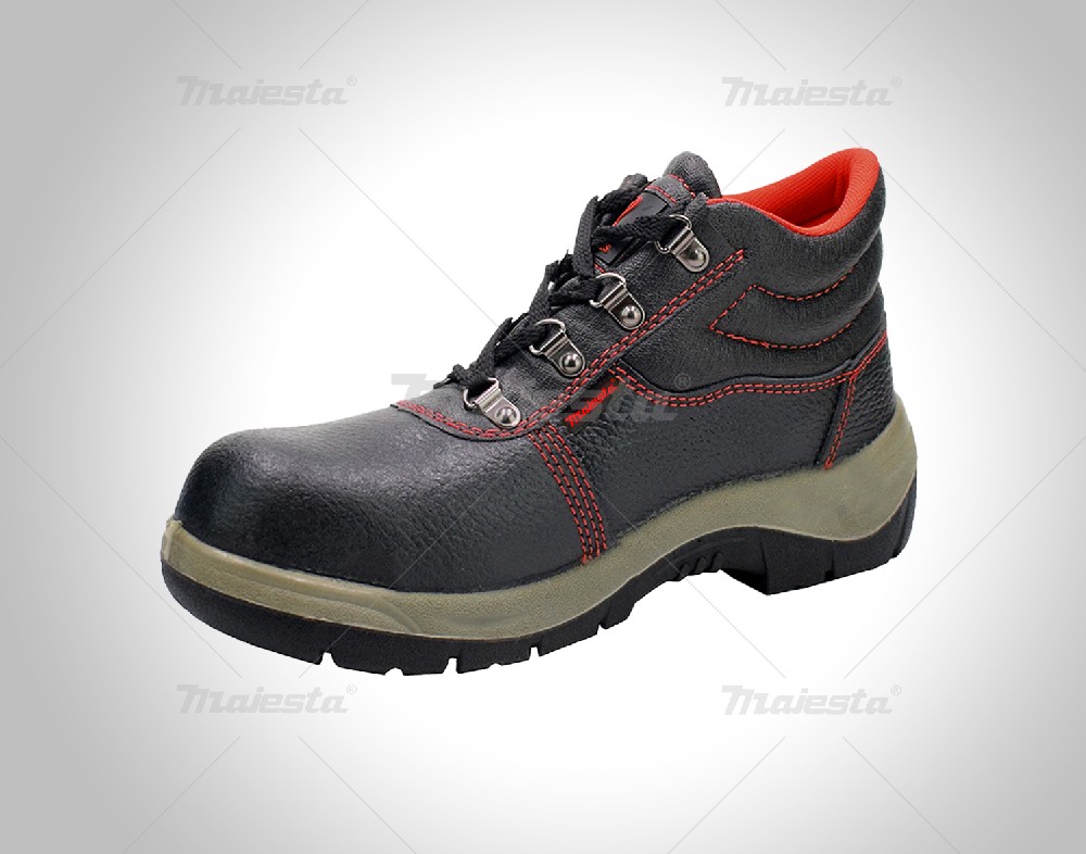 SAFETY SHOES