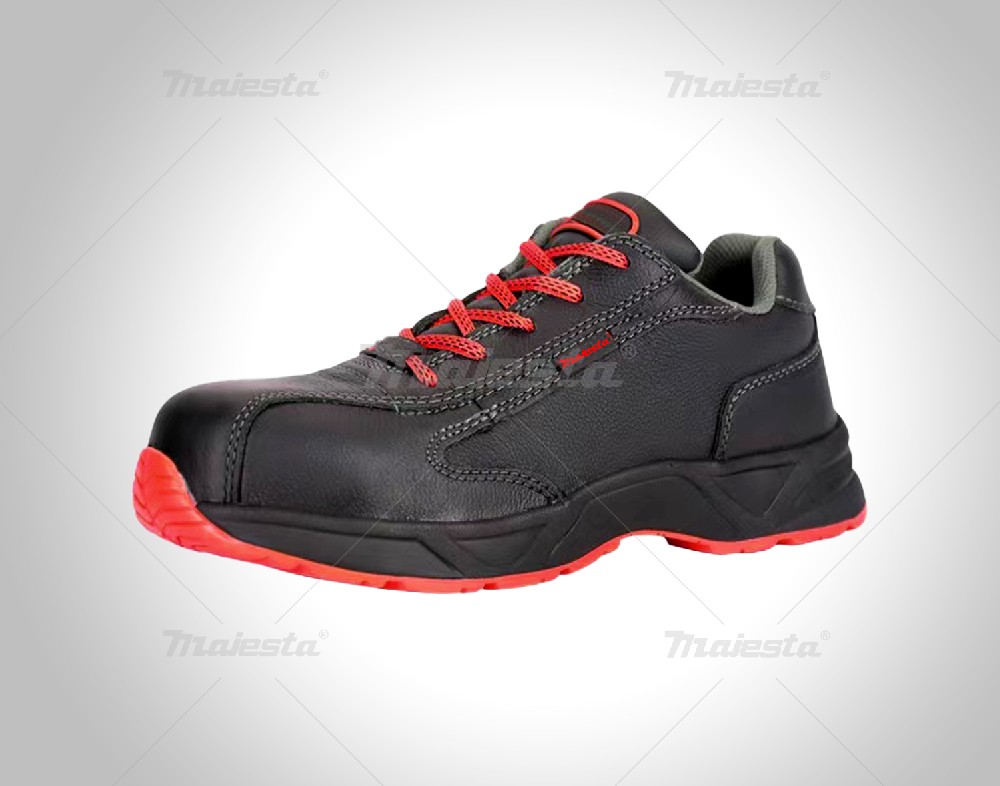 SAFETY SHOES