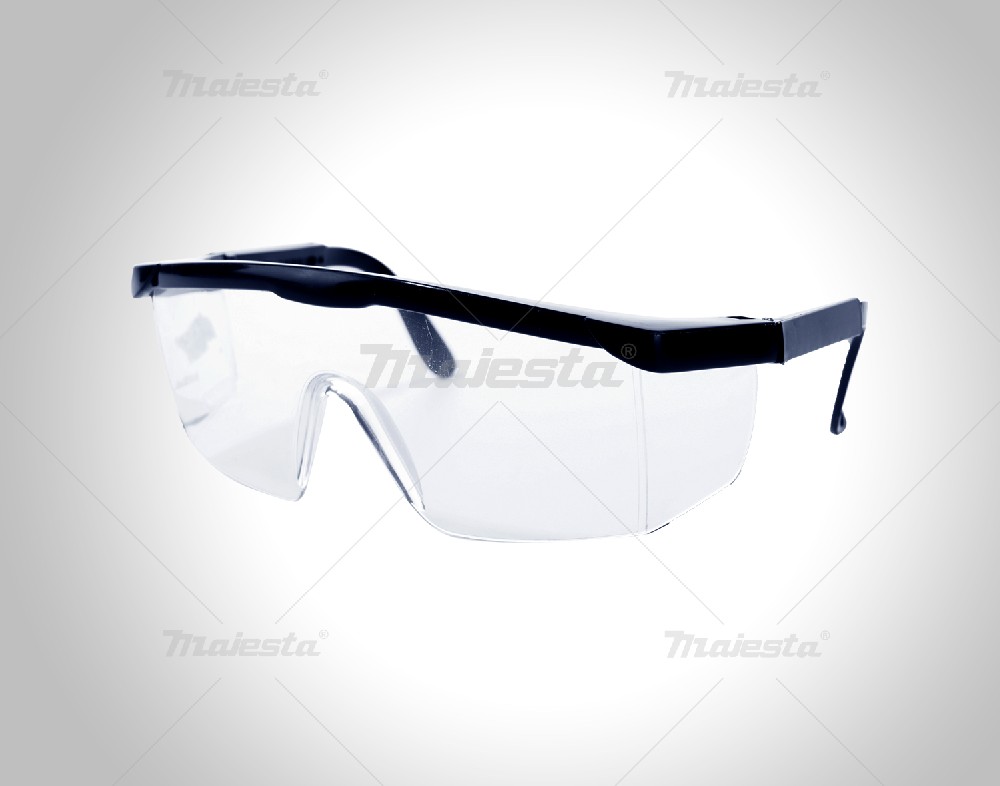 SAFETY GOGGLE