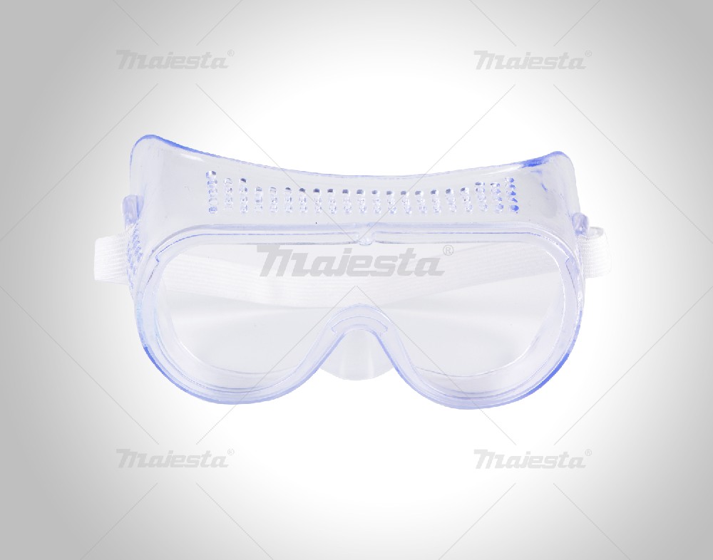 SAFETY GOGGLE